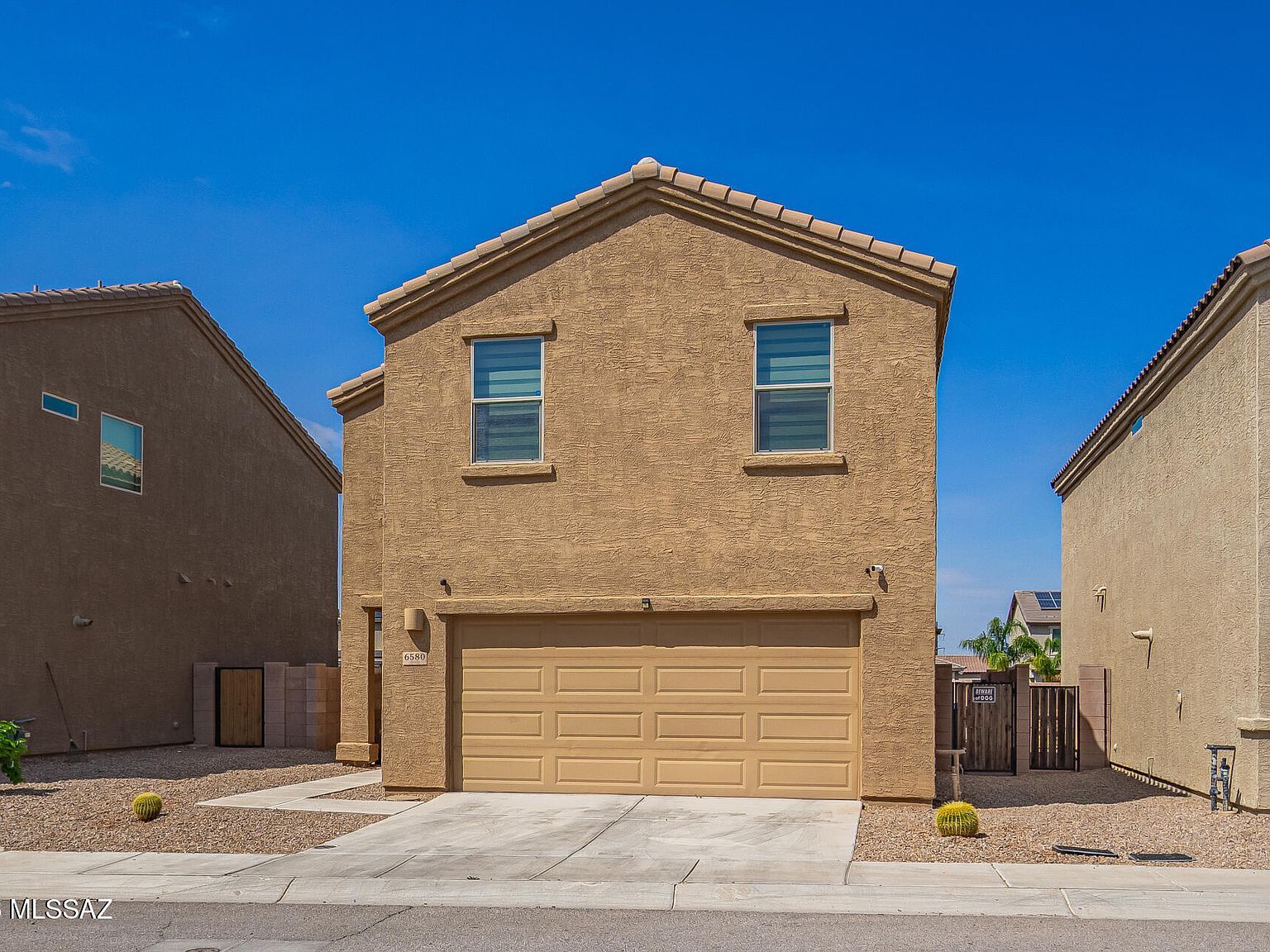 6580 S Placita Naranja Tucson, AZ 85757 - Thumbnail 4