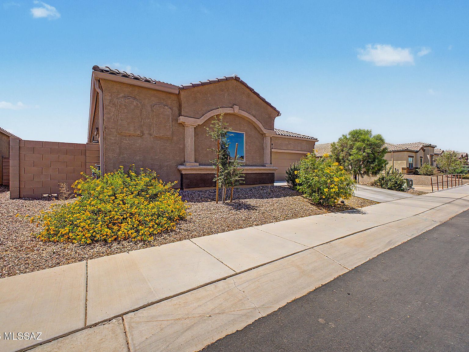 10311 N Pink Trumpet Dr Marana, AZ 85653 - Thumbnail 4