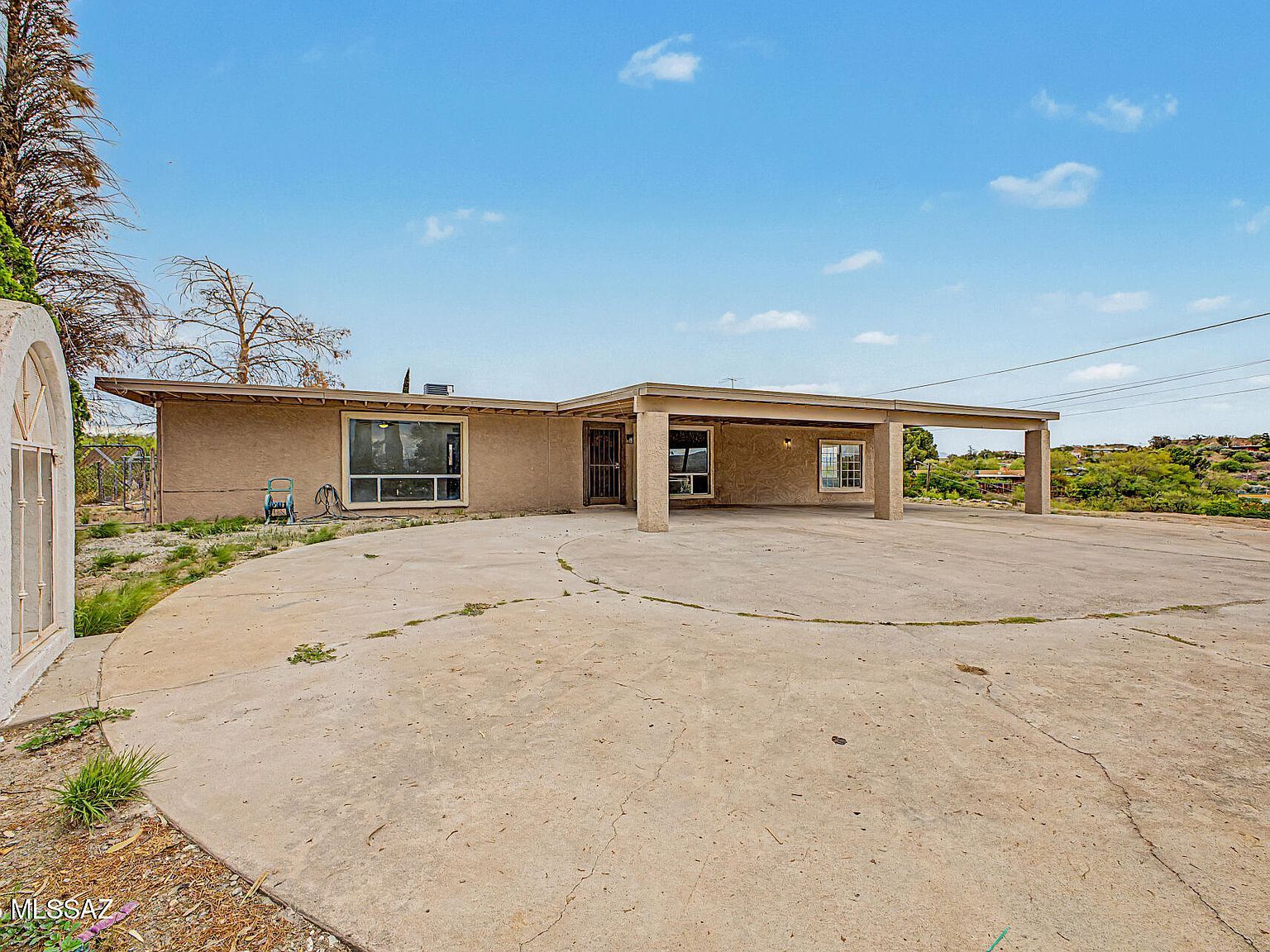 1064 N Mahen Rd Nogales, AZ 85621 - Thumbnail 4