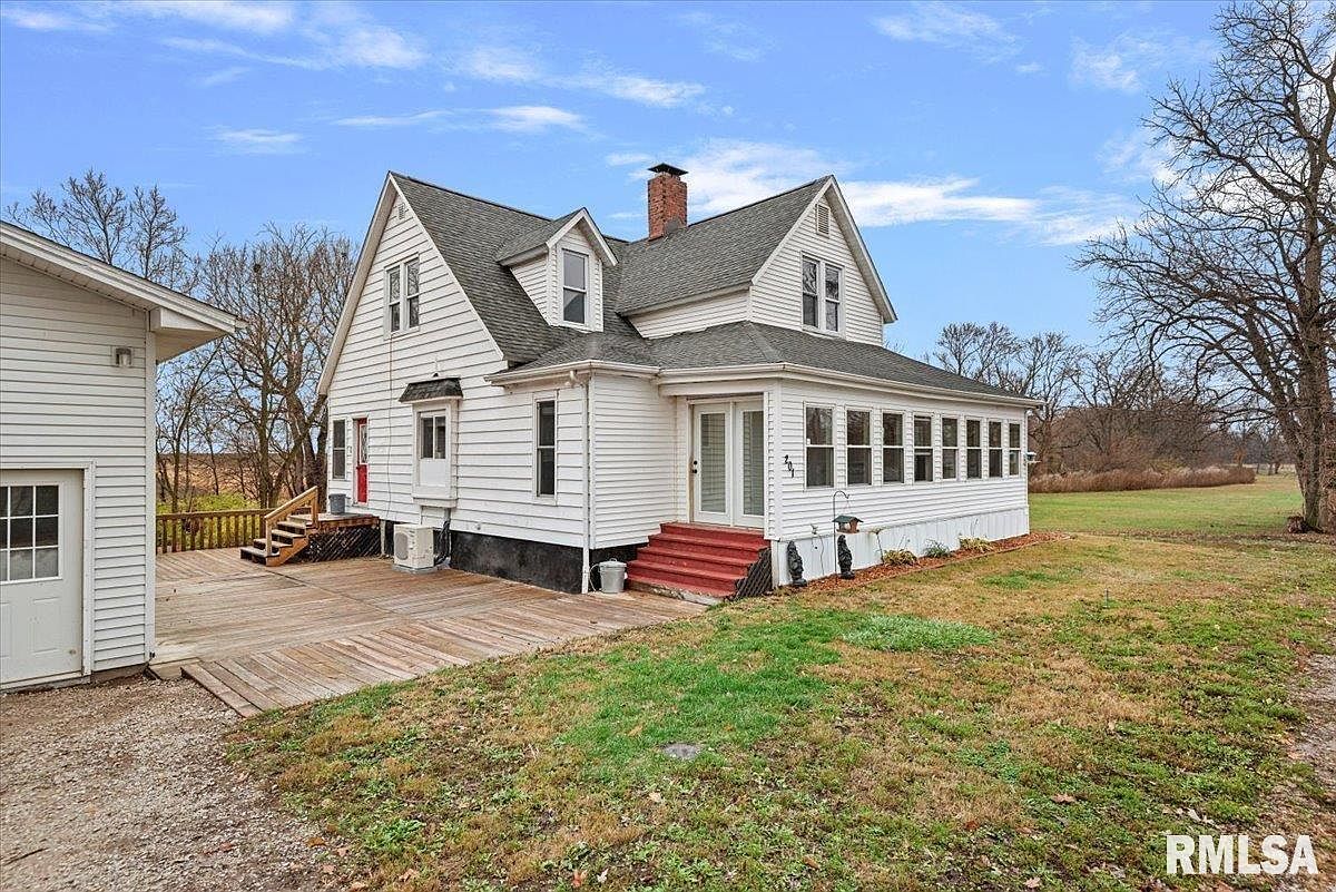 201 S 3rd St Divernon, IL 62530 - Thumbnail 4