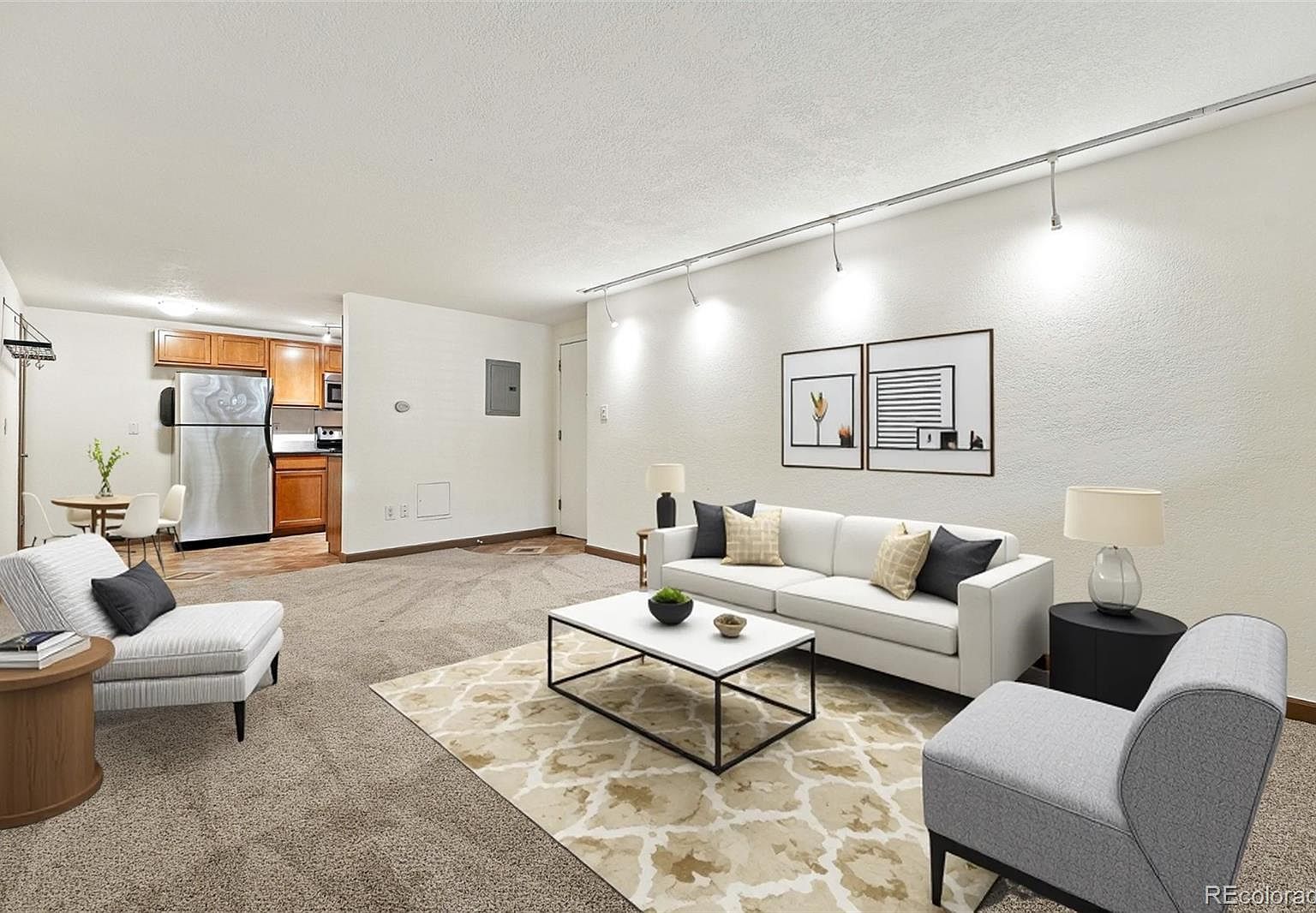 1045 N Clarkson St APT 102 Denver, CO 80218 - Thumbnail 4