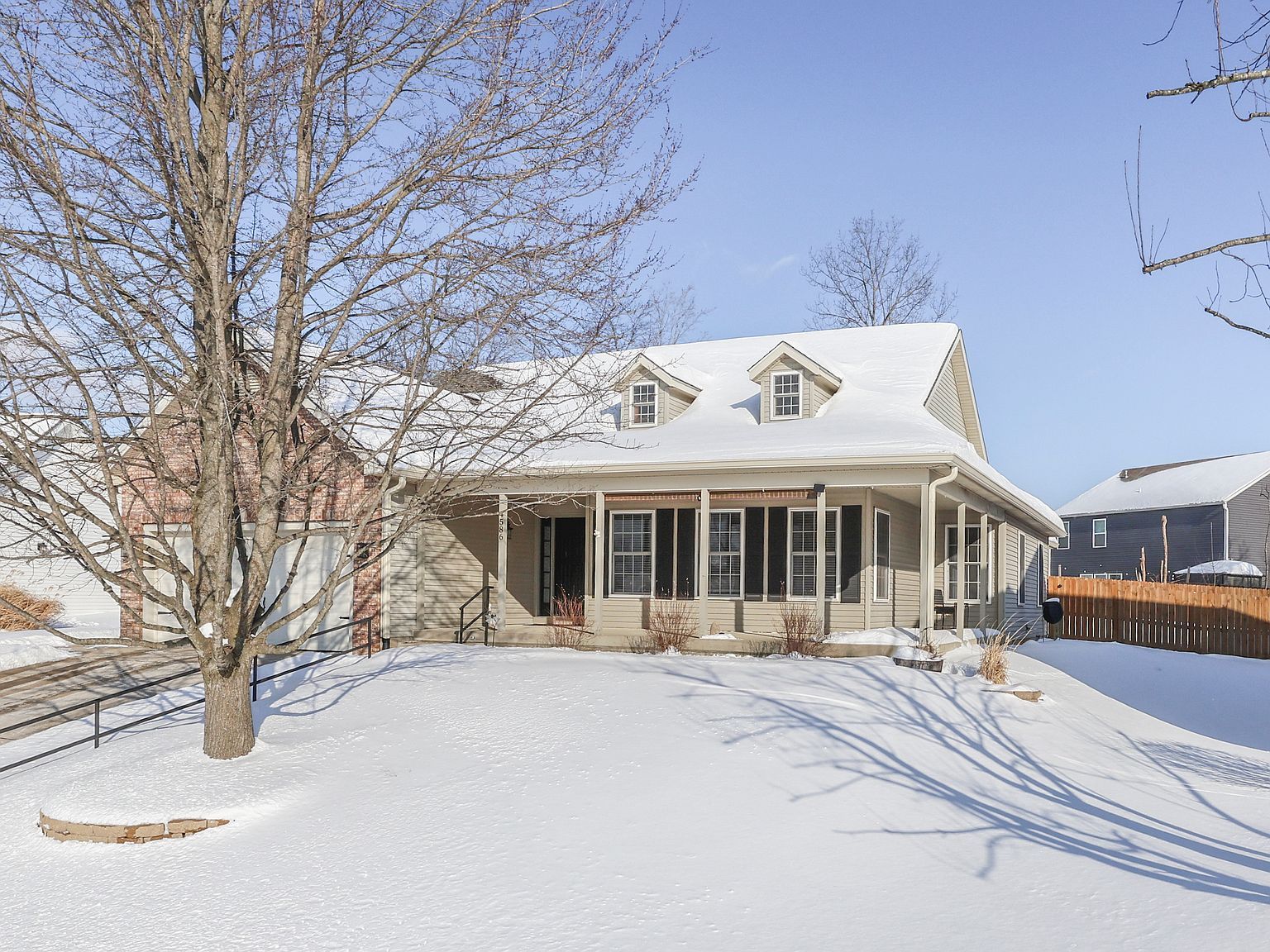 4586 N Shadow Wood Dr Bloomington, IN 47404 - Thumbnail 4