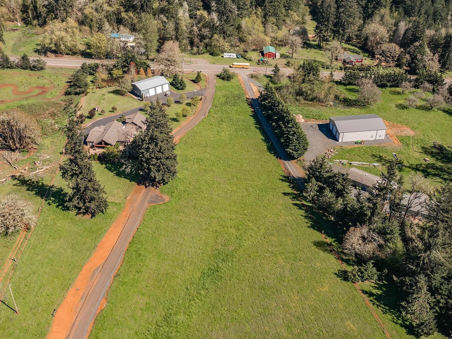 40743 Us Highway 228 Sweet Home, OR 97386 - Thumbnail 4