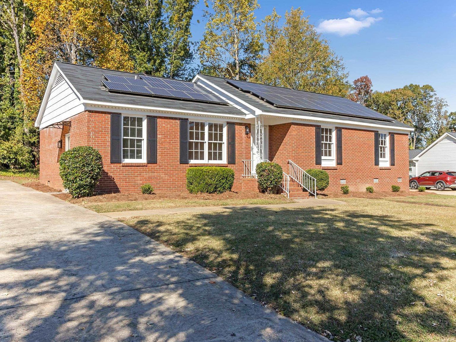 108 Driftway Pl Spartanburg, SC 29301 - Thumbnail 4