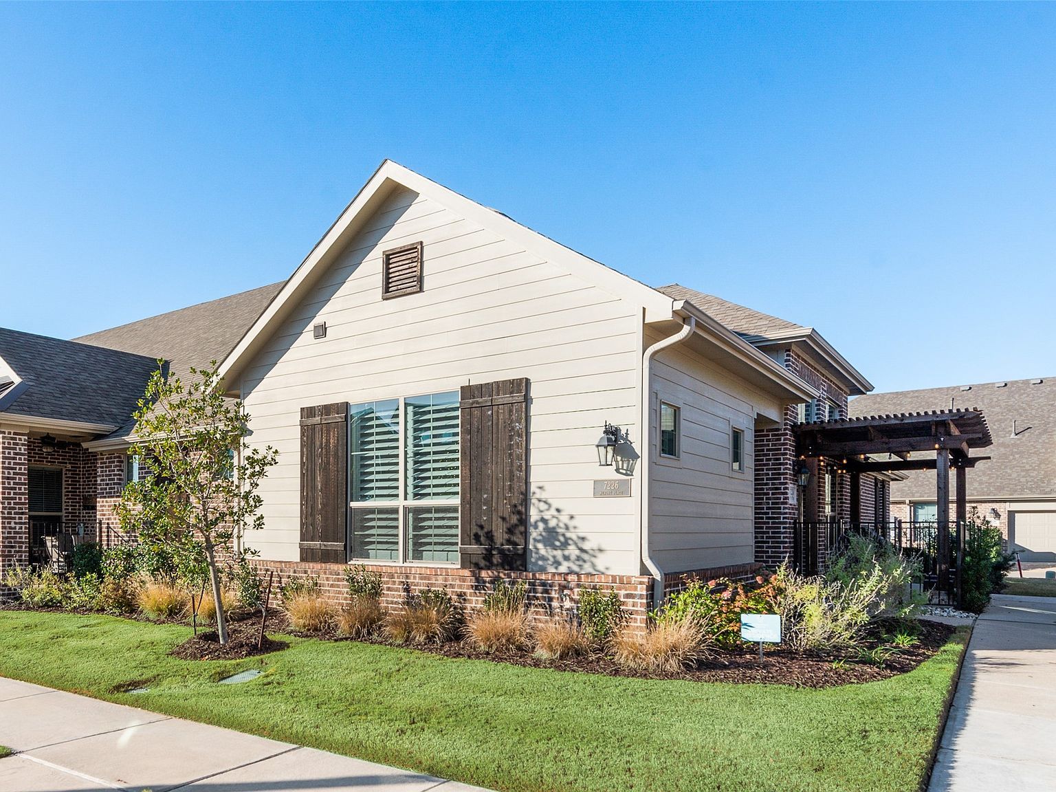 7226 Merlot Pl Grand Prairie, TX 75054 - Thumbnail 4