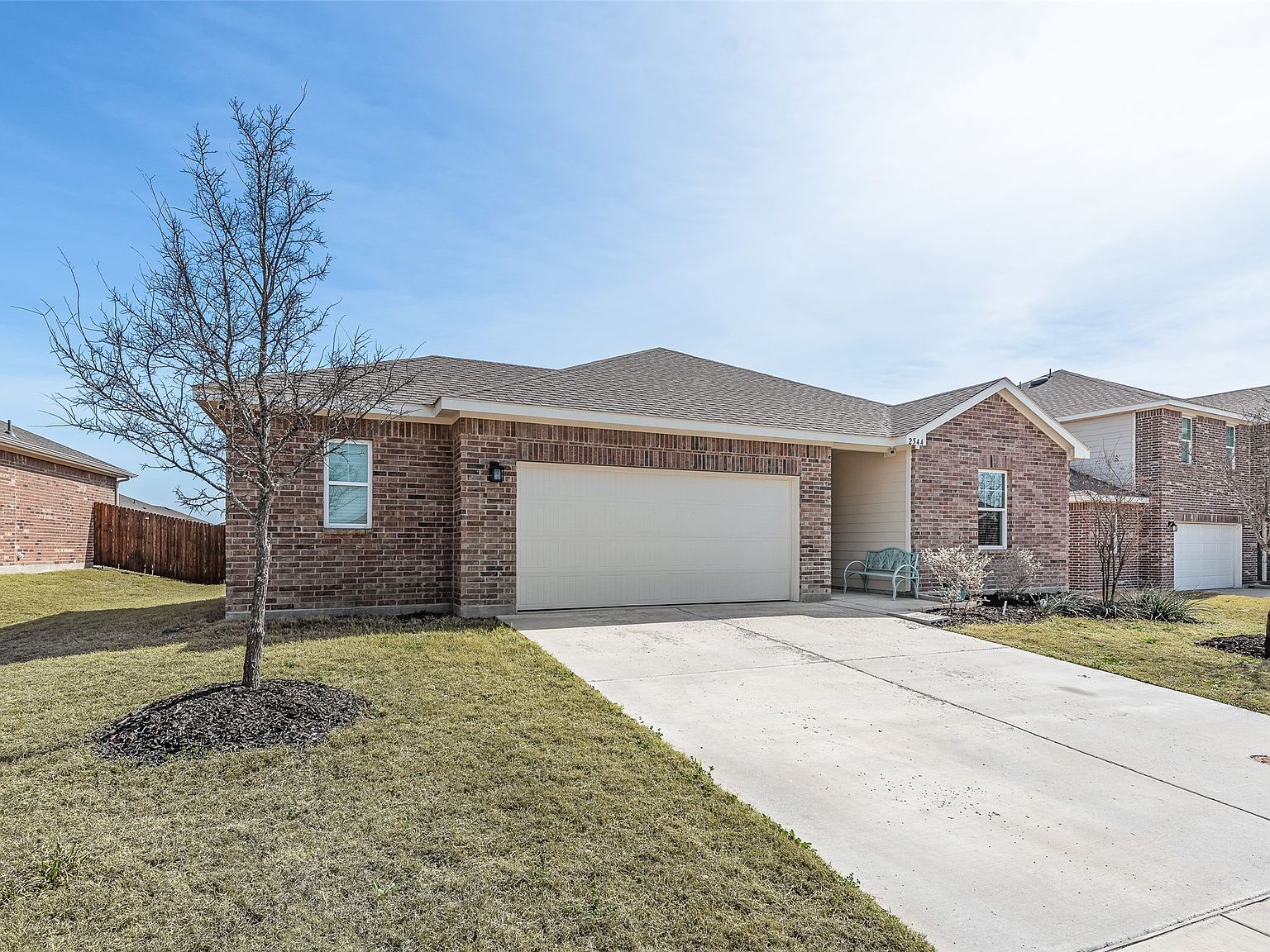 2544 Sanders Creek Dr Red Oak, TX 75154 - Thumbnail 4