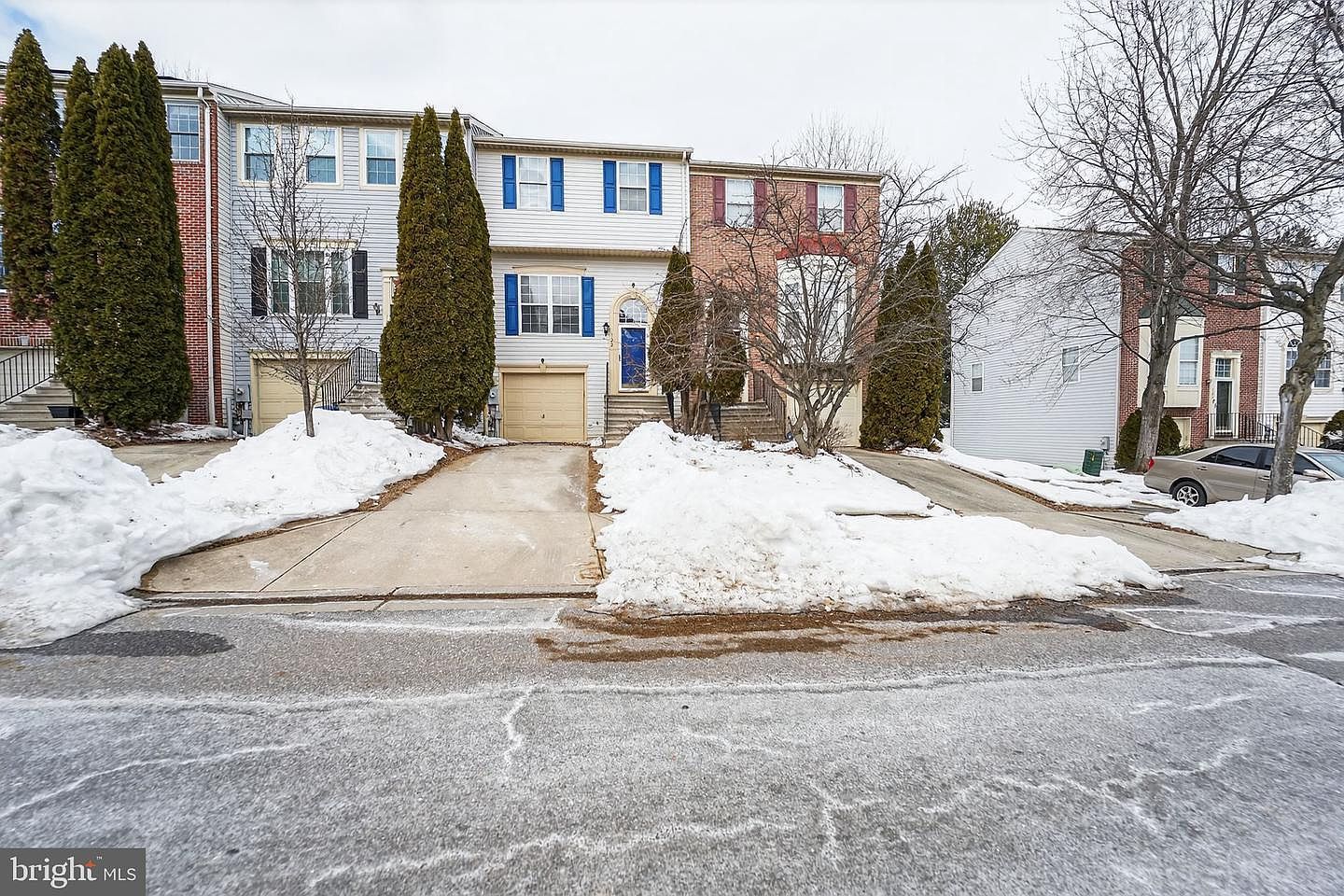 122 Persimmon Cir Reisterstown, MD 21136 - Thumbnail 4