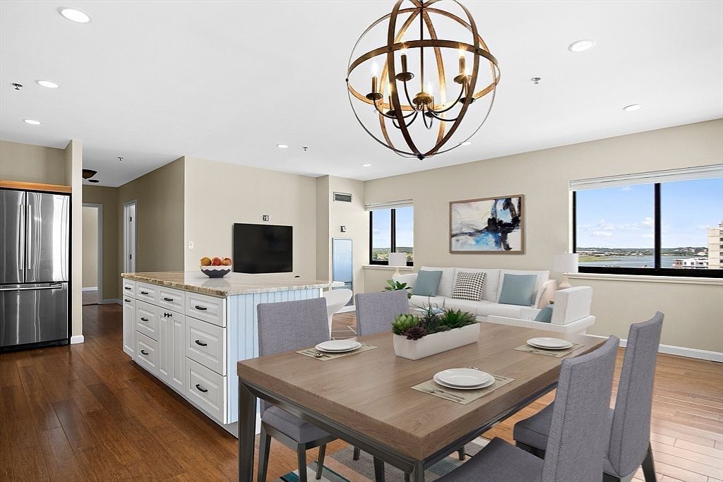 474 Revere Beach Blvd APT 903 Revere, MA 02151 - Thumbnail 4