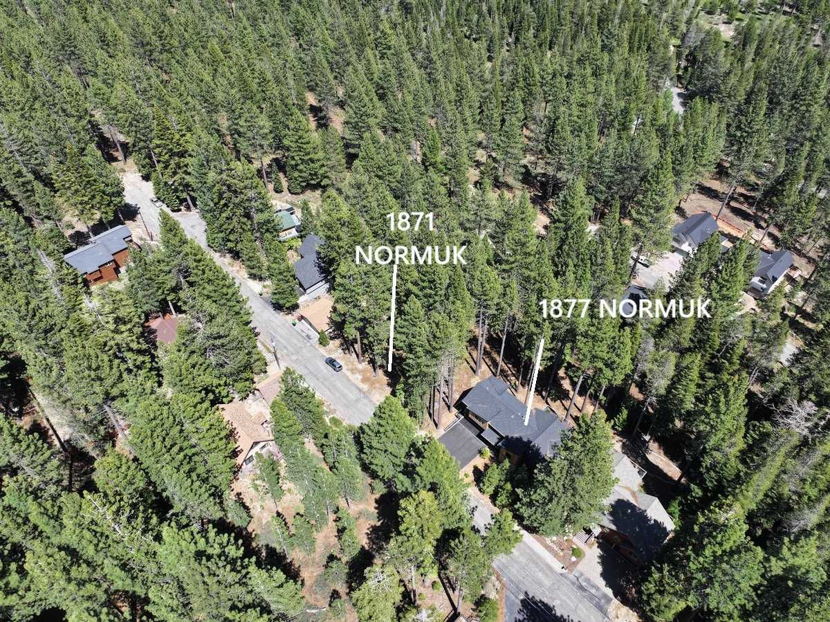 1871 Normuk St, South Lake Tahoe, CA, USA, 96150 - Thumbnail 4