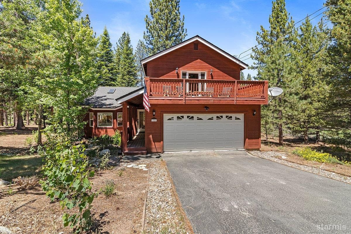 1580 Boca Raton Dr South Lake Tahoe, CA 96150 - Thumbnail 4