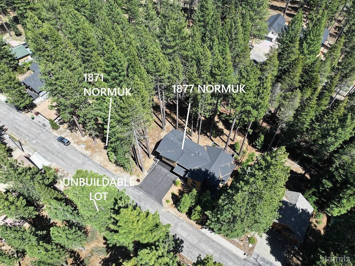 1871 Normuk St South Lake Tahoe, CA 96150 - Thumbnail 4