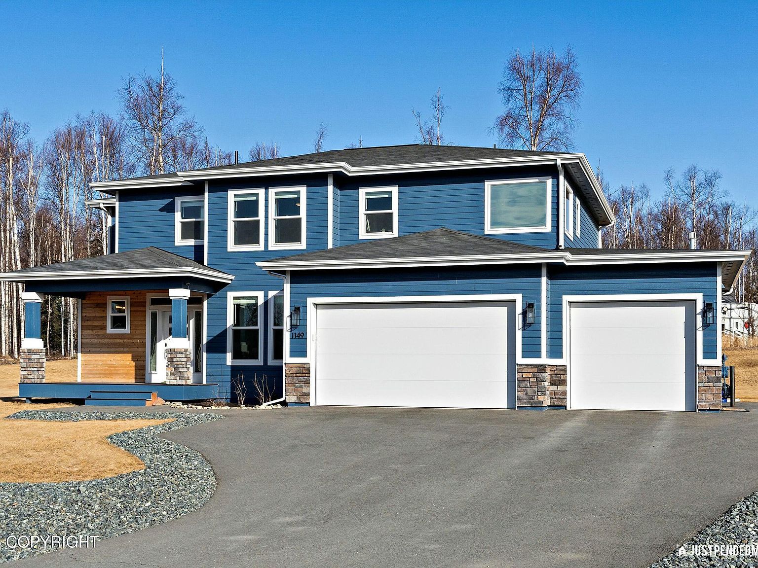 1149 W Berry Cir Wasilla, AK 99654 - Thumbnail 4