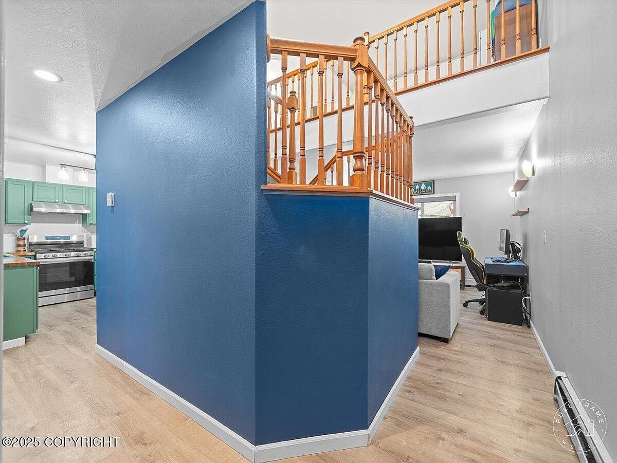 8421 Duben Ave #16 Anchorage, AK 99504 - Thumbnail 4