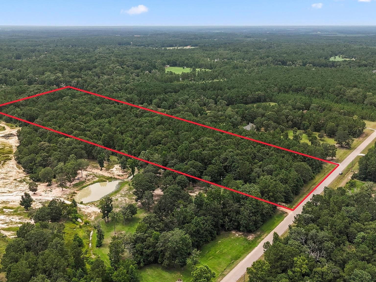 4207 Longhorn Dr Cleveland, TX 77328 - Thumbnail 4