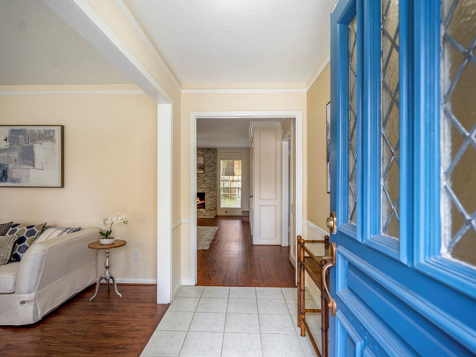 3302 Flaming Candle Dr Spring, TX 77388 - Thumbnail 4