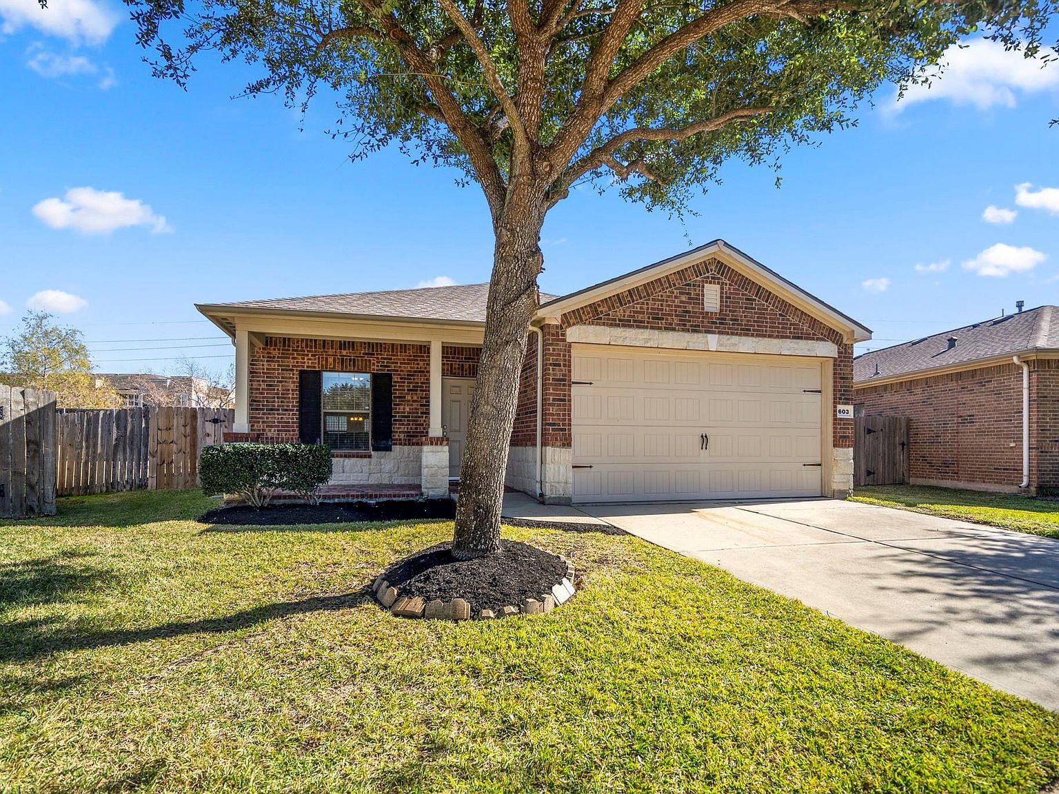 603 E Newport Bnd Katy, TX 77494 - Thumbnail 4