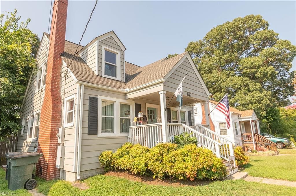 1917 Lindale St Hampton, VA 23661 - Thumbnail 4