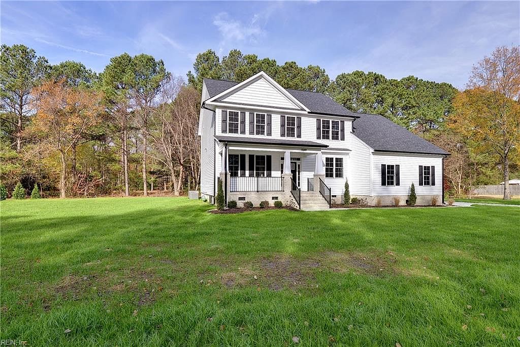 718 C Poquoson Ave Poquoson, VA 23662 - Thumbnail 4