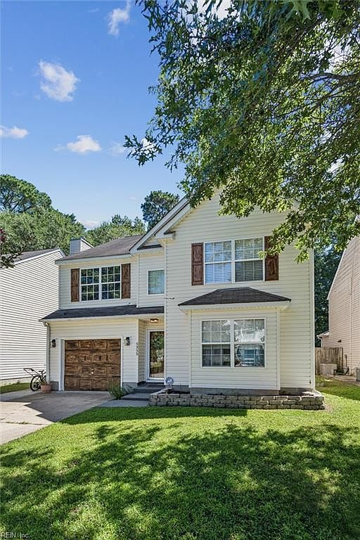 5355 Palmer Ln Williamsburg, VA 23188 - Thumbnail 4