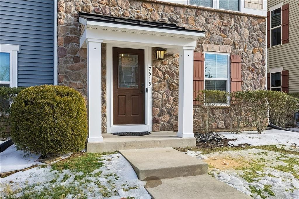 7515 Tealight Way Williamsburg, VA 23188 - Thumbnail 4