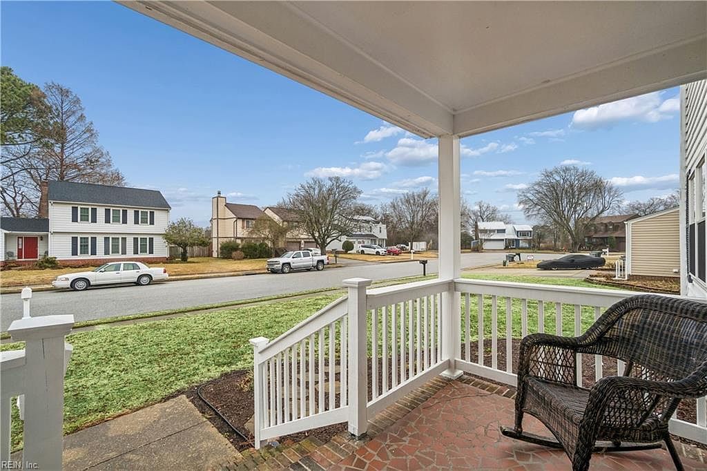 8 Zilber Ct Hampton, VA 23669 - Thumbnail 4