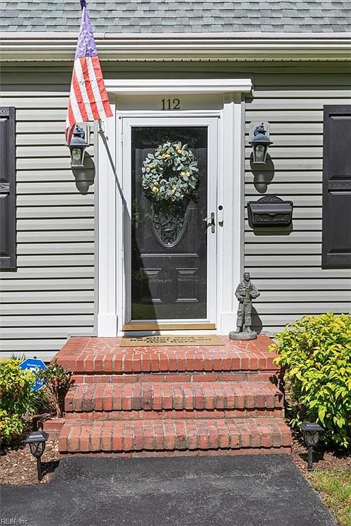 112 Botetourt Rd Newport News, VA 23601 - Thumbnail 4