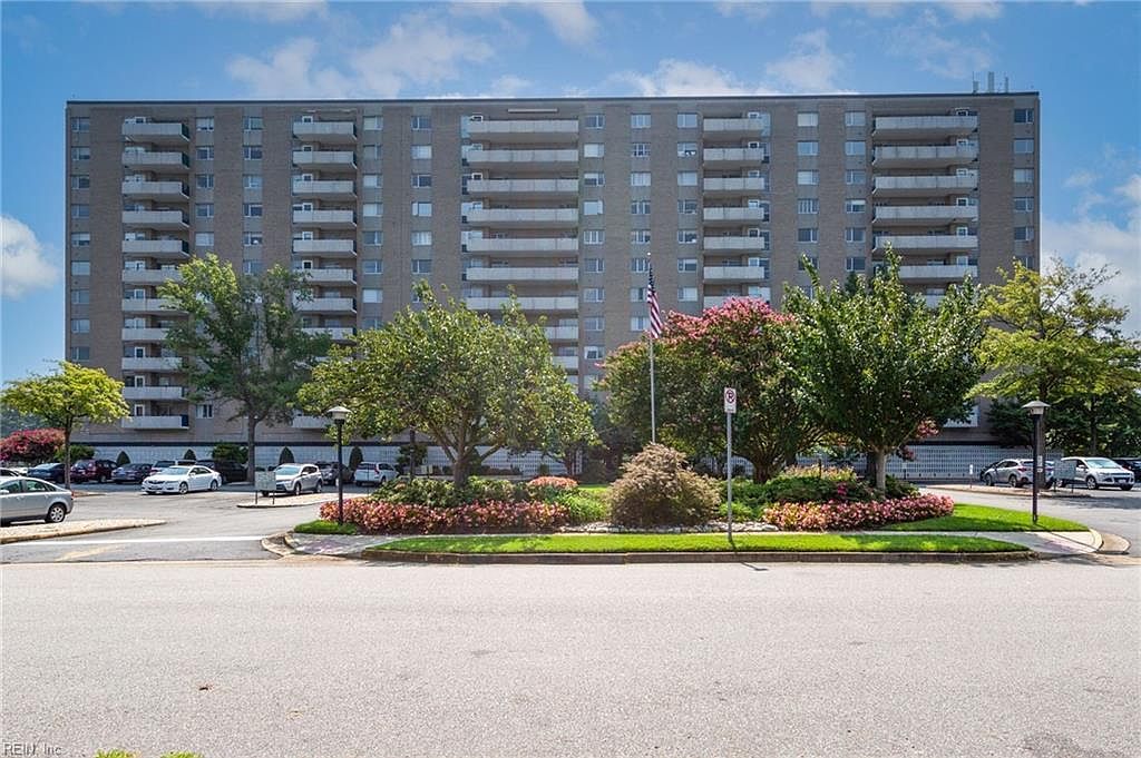 7320 Glenroie Ave APT 5G Norfolk, VA 23505 - Thumbnail 4