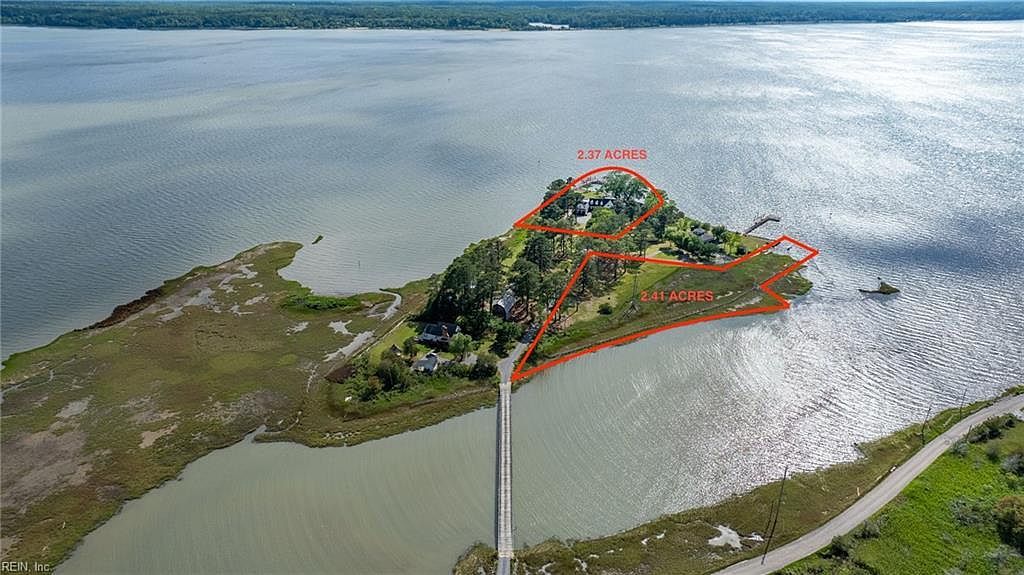 6454 Carmines Island Ln Hayes, VA 23072 - Thumbnail 4