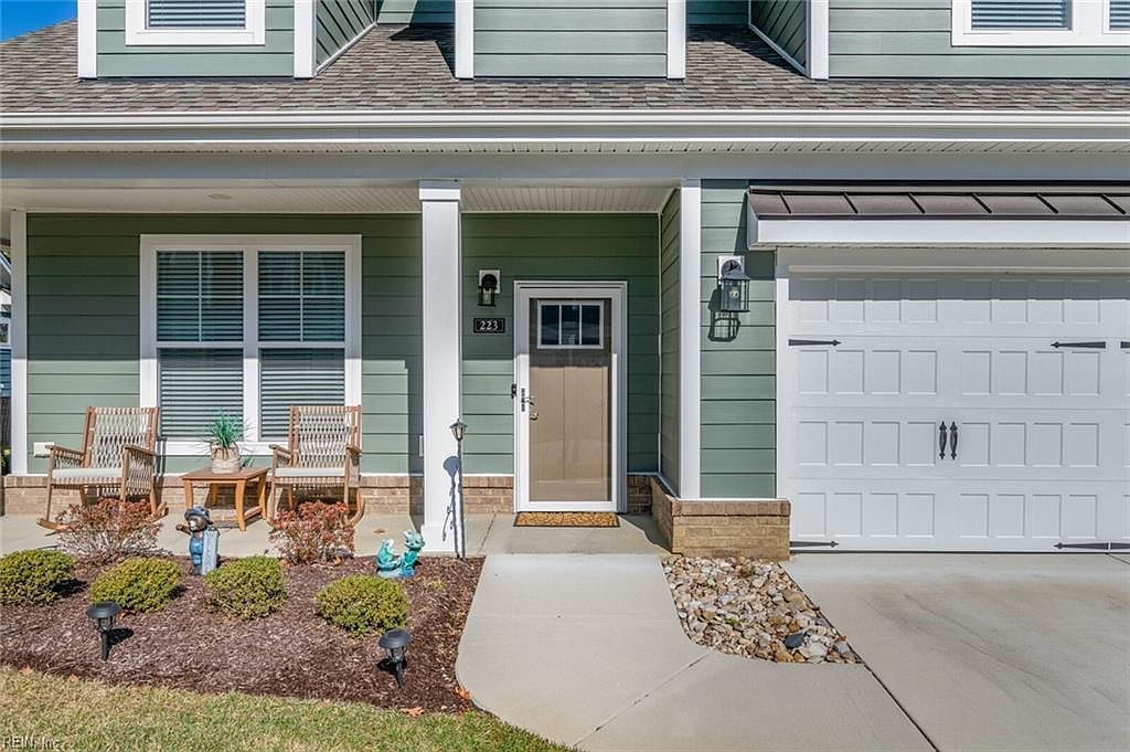 223 Creek Front Ln Suffolk, VA 23435 - Thumbnail 4