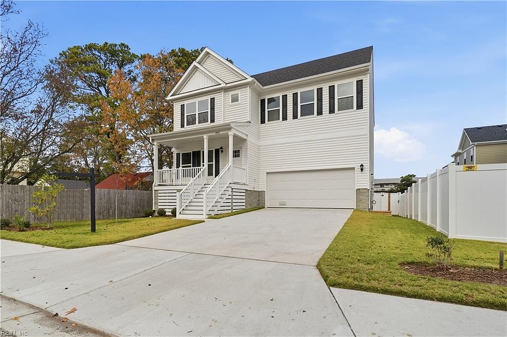 2816 Pleasant Ave Norfolk, VA 23518 - Thumbnail 4
