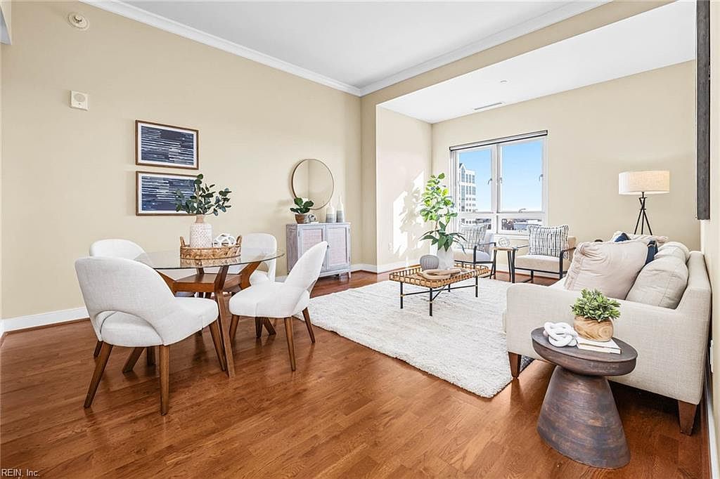 4545 Commerce St UNIT 1706 Virginia Beach, VA 23462 - Thumbnail 4