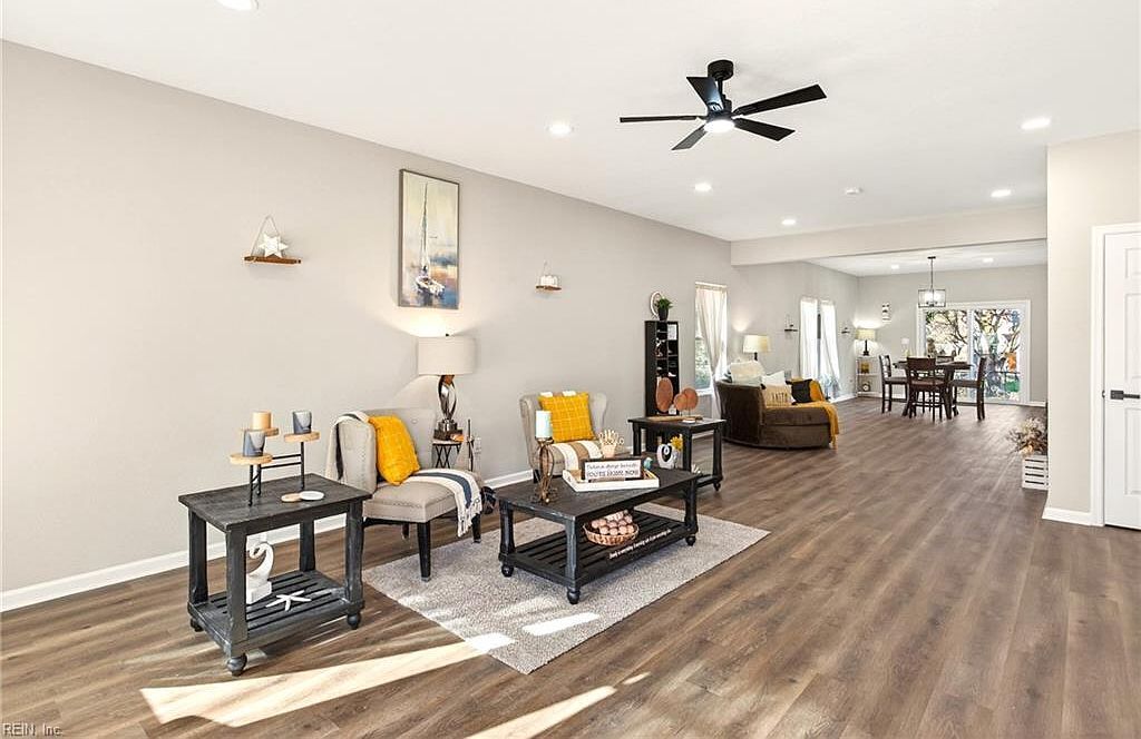 1034 Hannah St Norfolk, VA 23505 - Thumbnail 4