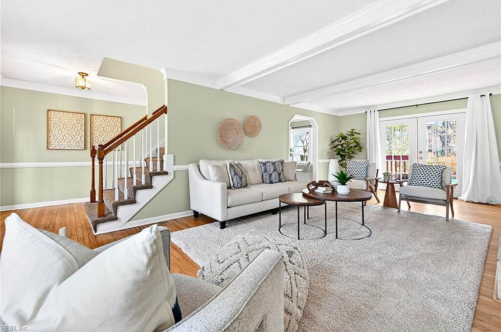 916 Oxford Dr Virginia Beach, VA 23452 - Thumbnail 4