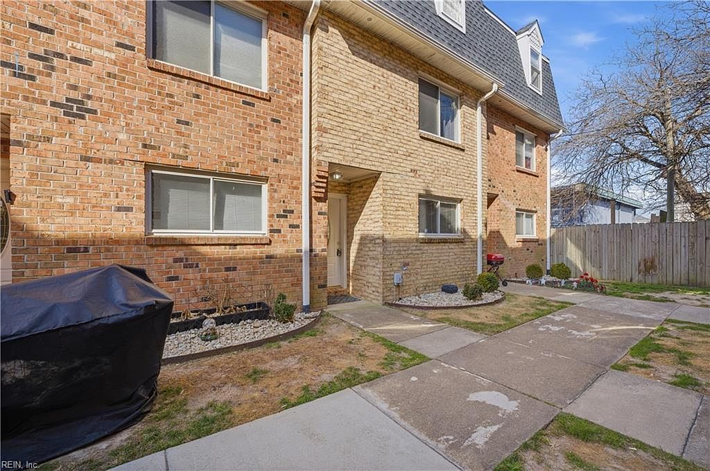 1138 Hillside Ave #E Norfolk, VA 23503 - Thumbnail 4