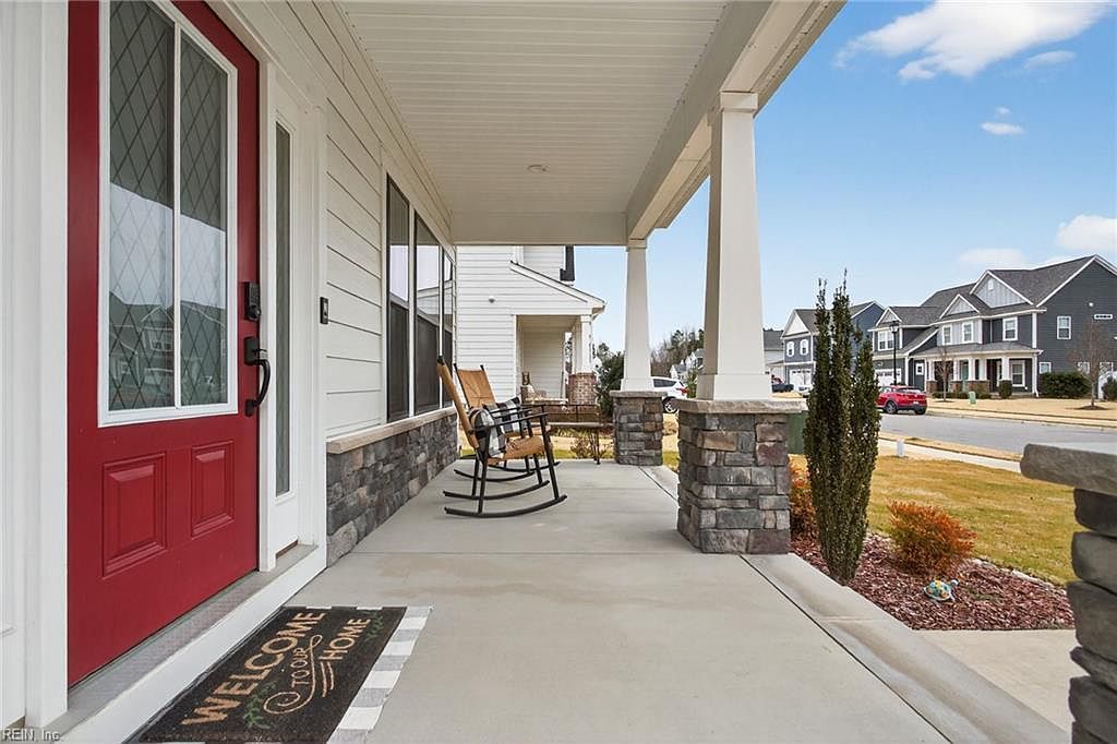 112 Sea Biscuit Run Suffolk, VA 23435 - Thumbnail 4