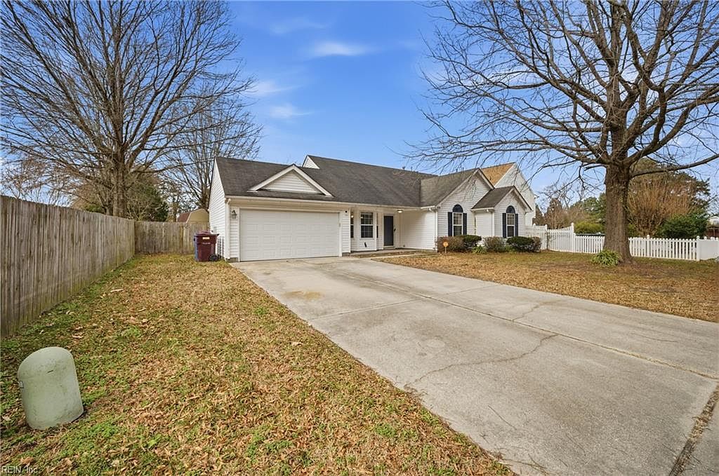 612 Oak Grove Rd Chesapeake, VA 23320 - Thumbnail 4