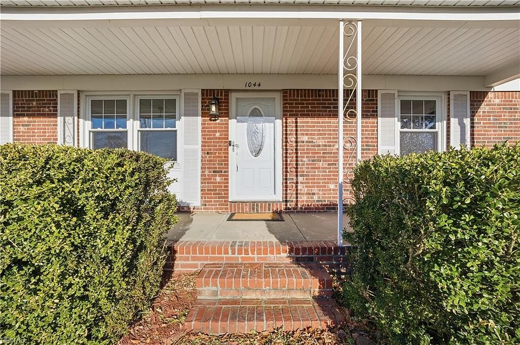 1044 Sunnyside Dr Virginia Beach, VA 23464 - Thumbnail 4
