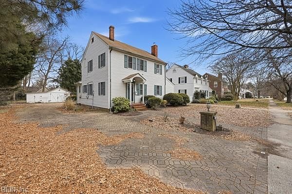 144 Algonquin Rd Hampton, VA 23661 - Thumbnail 4