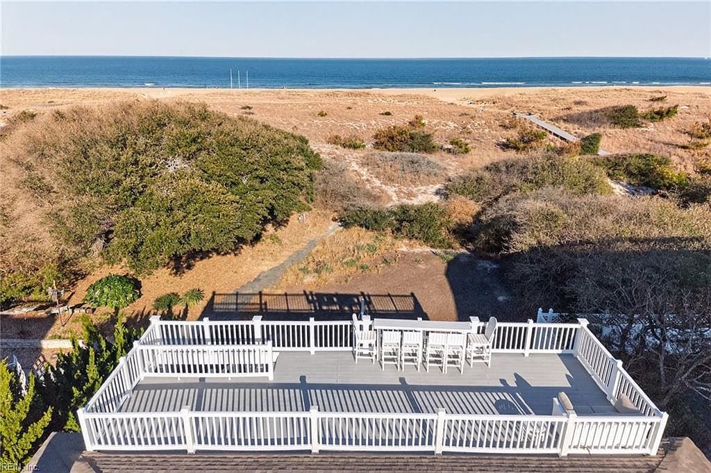 8502 Ocean Front Ave #A Virginia Beach, VA 23451 - Thumbnail 4