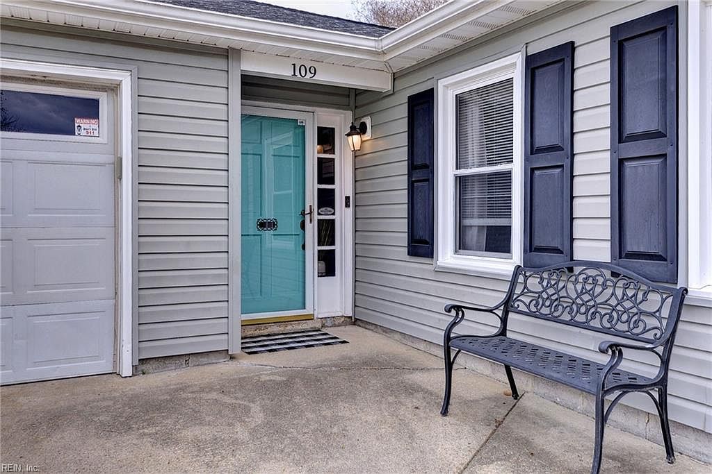109 Virginia Dr Newport News, VA 23602 - Thumbnail 4