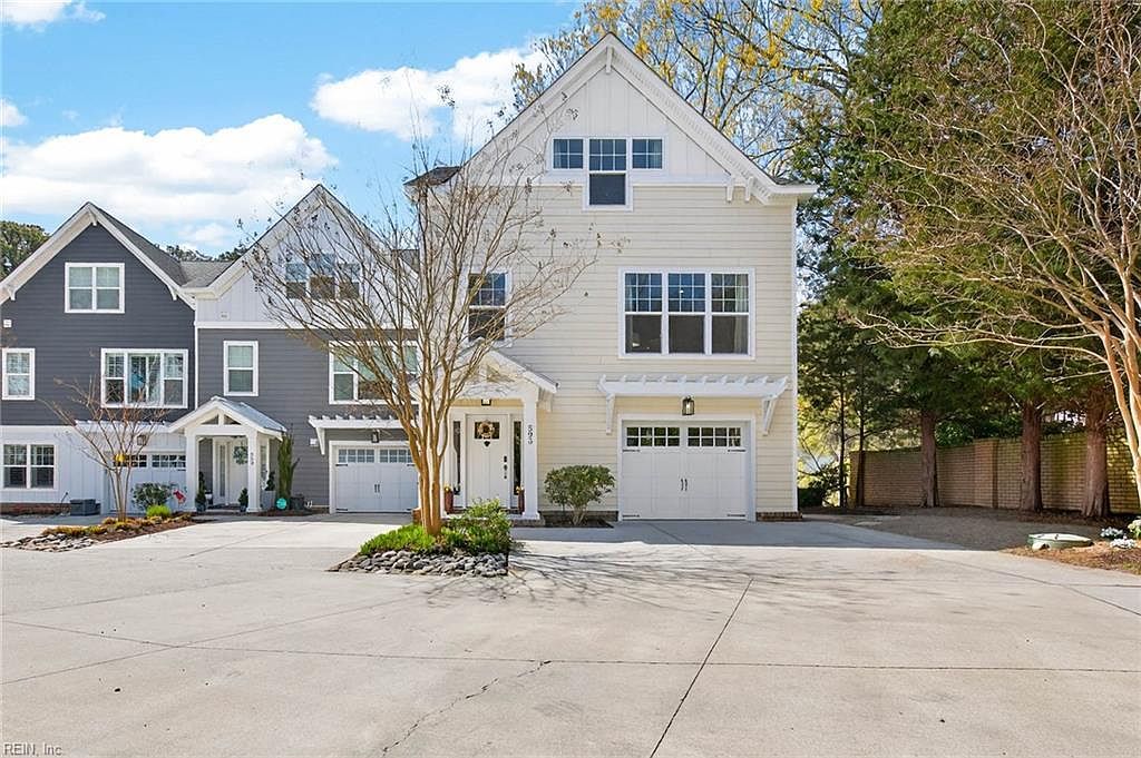 593 Sea Oats Way Virginia Beach, VA 23451 - Thumbnail 4