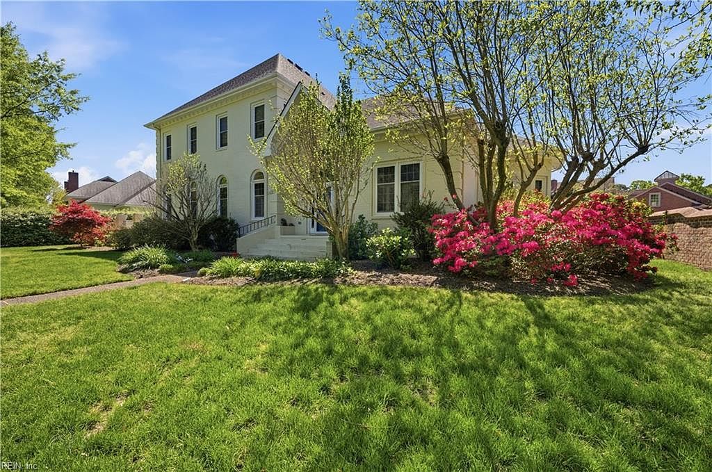 1419 N Veaux Loop Norfolk, VA 23509 - Thumbnail 4