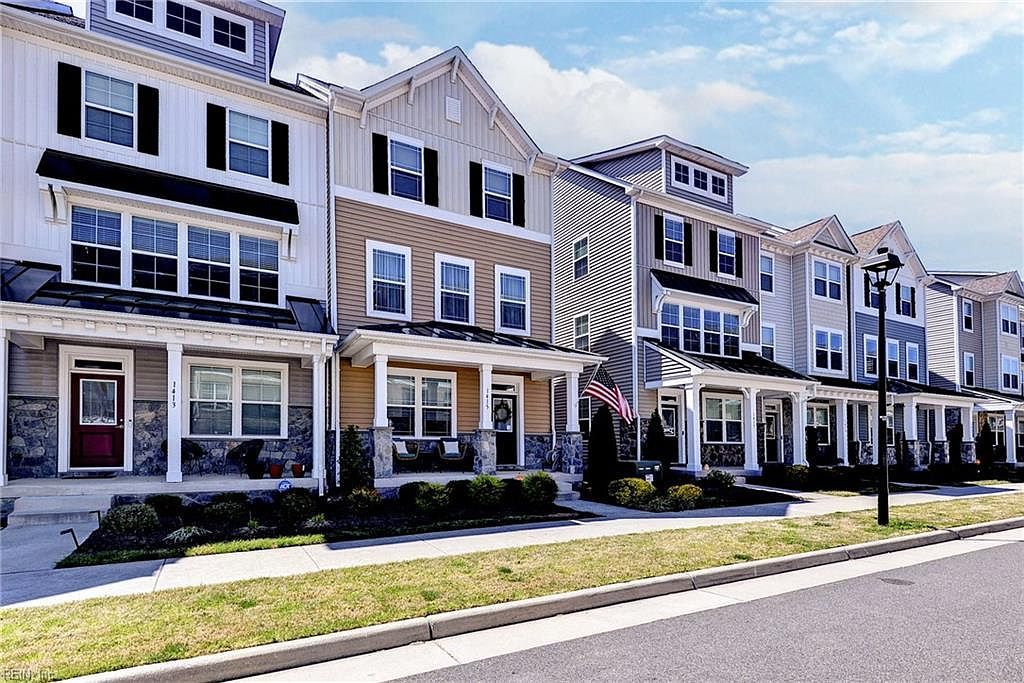 1415 Harwinton Ct Newport News, VA 23608 - Thumbnail 4