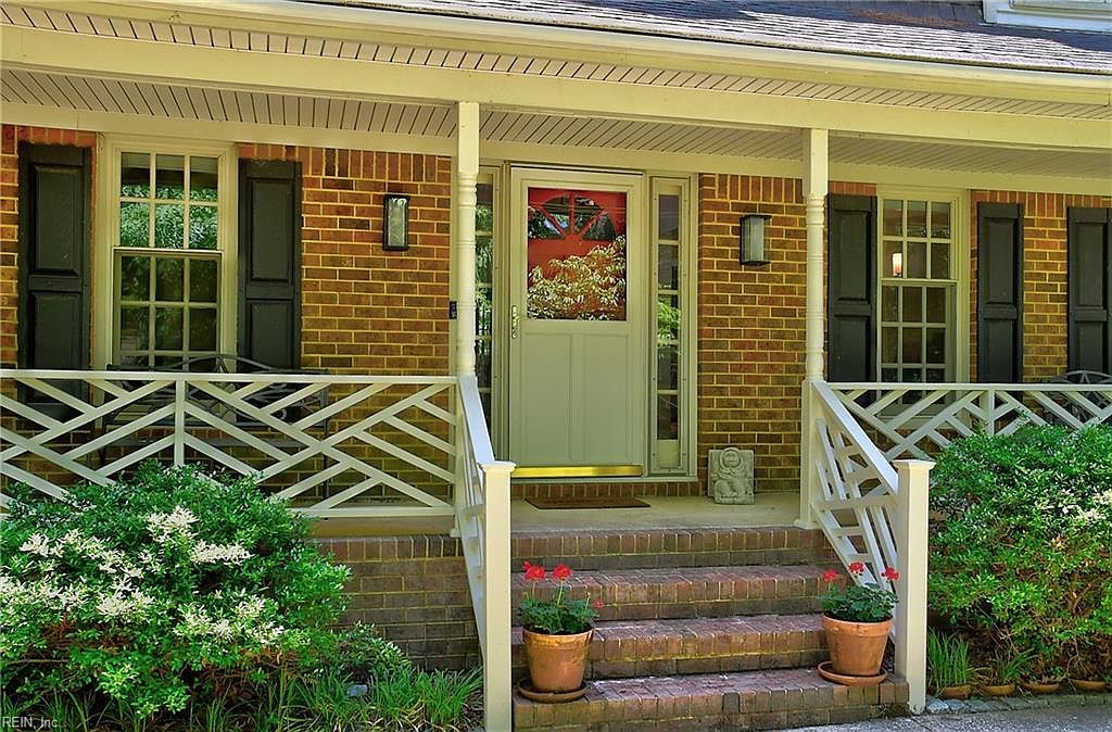 946 Quail Run Quay Virginia Beach, VA 23452 - Thumbnail 4