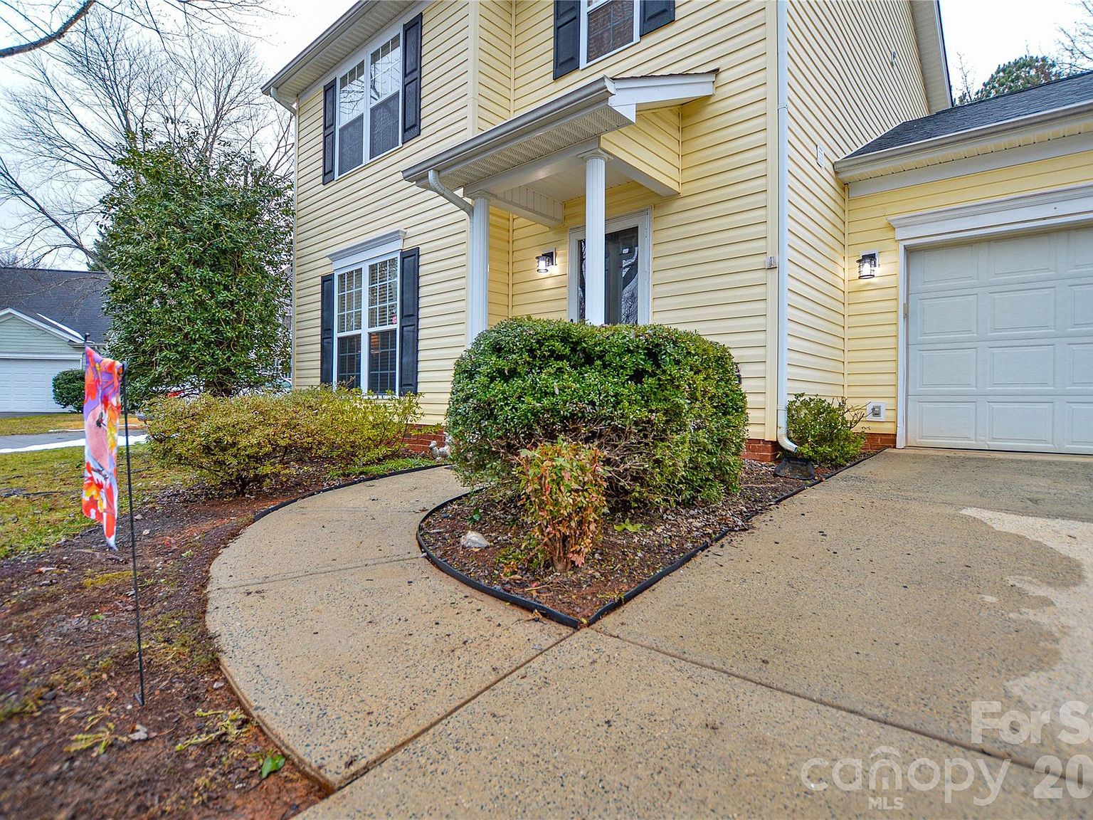 3019 Hornell Pl Charlotte, NC 28270 - Thumbnail 4