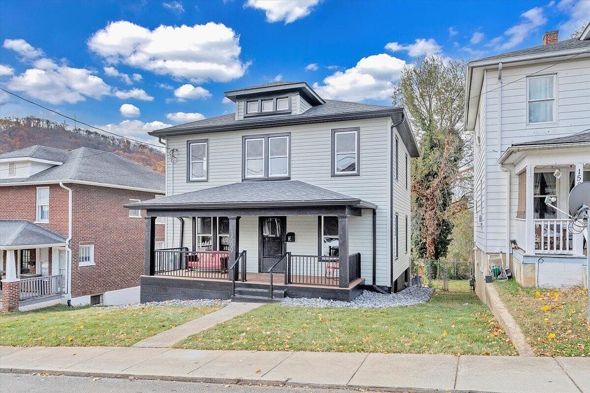 1509 7th St SE Roanoke, VA 24013 - Thumbnail 4