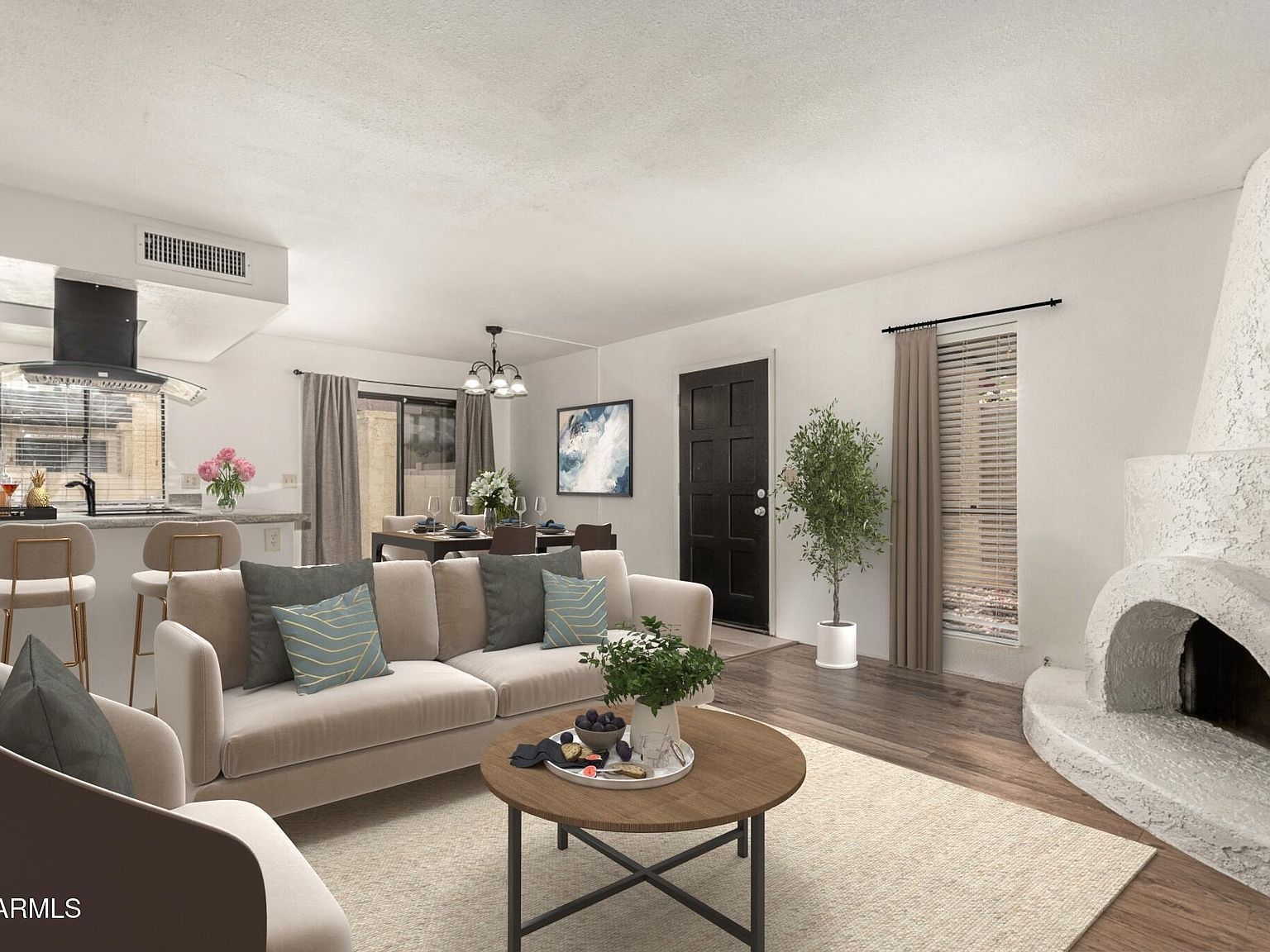 8841 S 48th St UNIT 1 Phoenix, AZ 85044 - Thumbnail 4