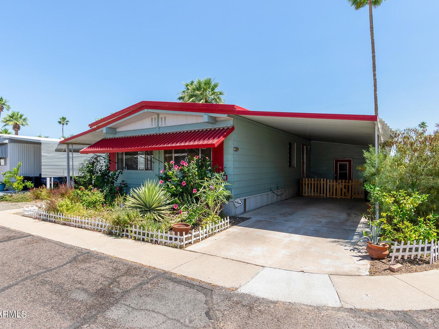 2050 W Dunlap Ave #N266 Phoenix, AZ 85021 - Thumbnail 4