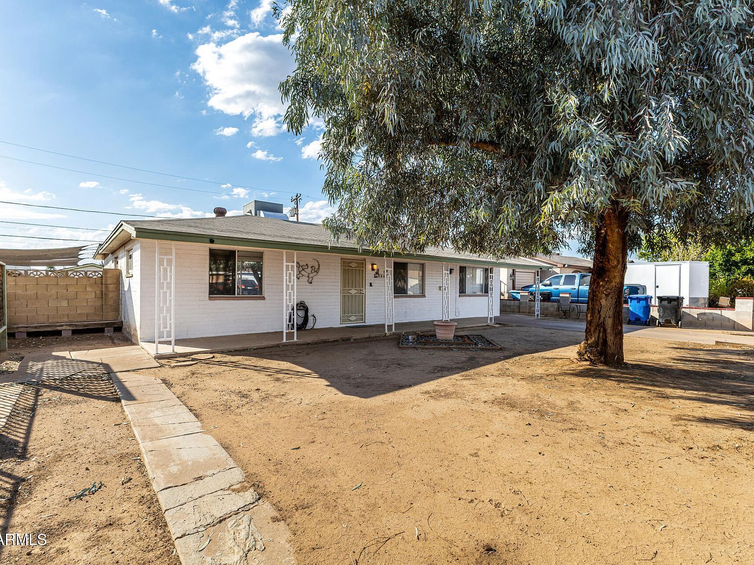 8042 N 28th Ave Phoenix, AZ 85051 - Thumbnail 4