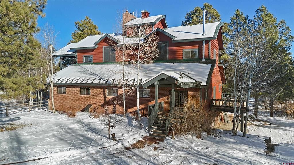 624/200/X E Morning Glory Dr Pagosa Springs, CO 81147 - Thumbnail 4